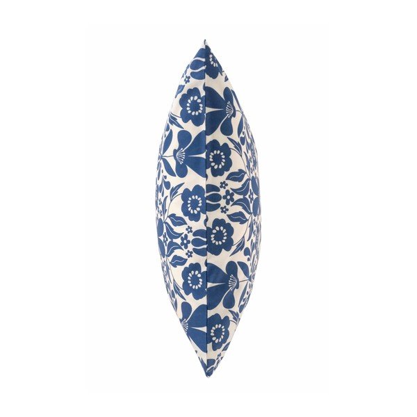Spilvendrāna no organiskās kokvilnas  70x50 cm Selja – Jotex-image-2