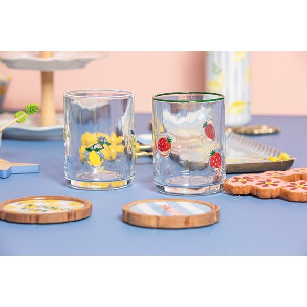 Glāze 400 ml Capri – Ladelle-image-3