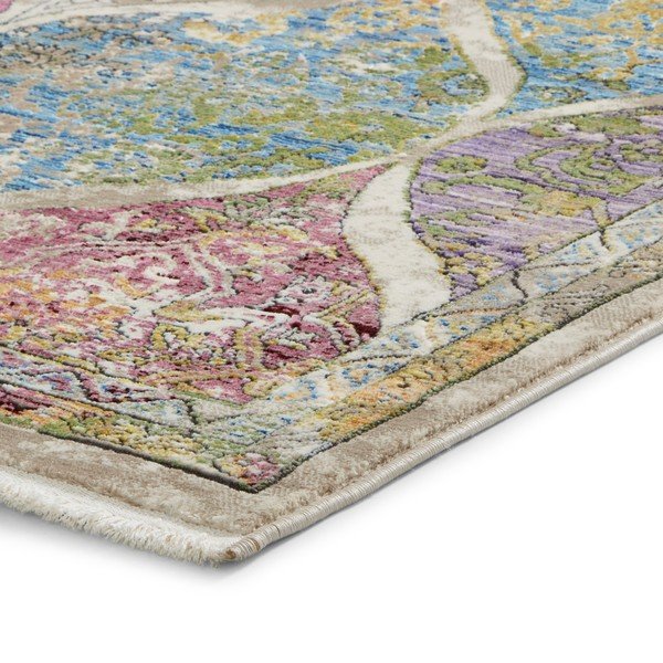 Paklājs Think Rugs Athena Multi, 160 x 220 cm-image-3