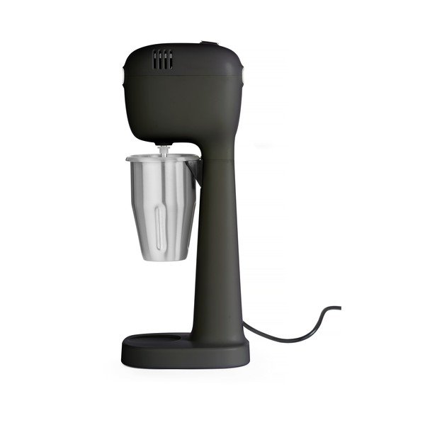 Matēti melns piena kokteiļu šeikeris – Hendi-image-2