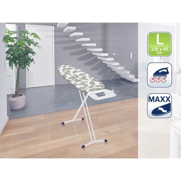 Gludināmais dēlis LEIFHEIT Air Board Express Solid L-image-1