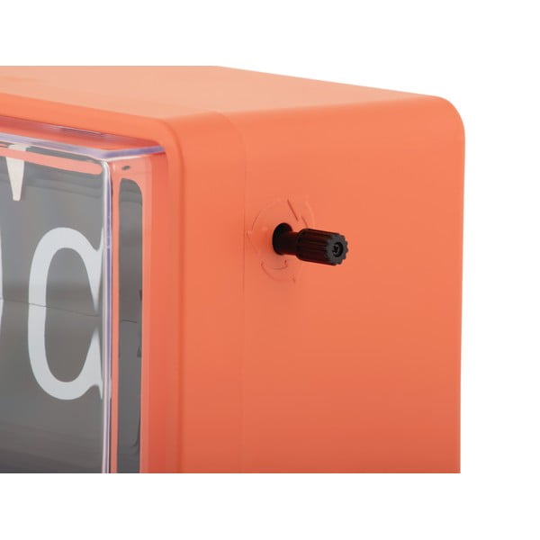 Pulkstenis Retro Boxed Flip – Karlsson-image-3