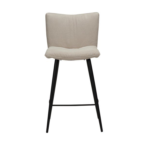 Bēšs bāra krēsls DAN-FORM Denmark Join, augstums 103 cm-image-1
