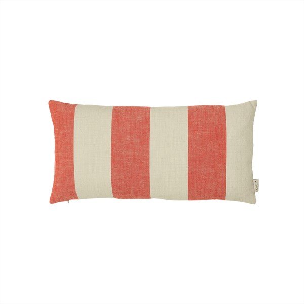 Kokvilnas spilvendrāna 30x60 cm Kara – OYOY Living Design