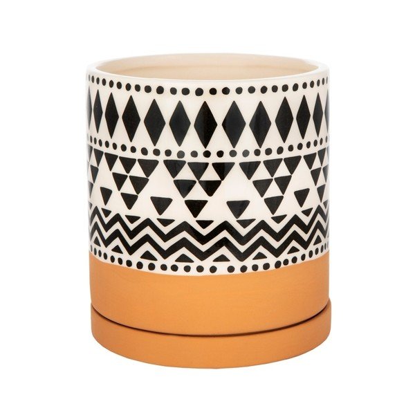 Puķu pods Sass & Belle Boho, 13,5 x 12 cm-image-2