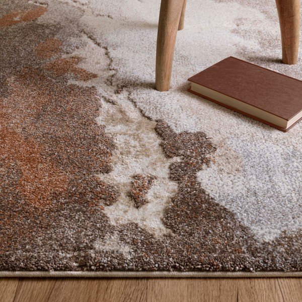 Paklājs 200x290 cm Mirage Blur Terra – Asiatic Carpets-image-3
