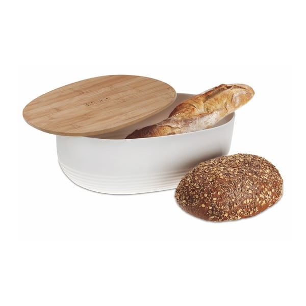 Balta maizes kaste Kela Namur, 37,5 x 23 cm-image-2