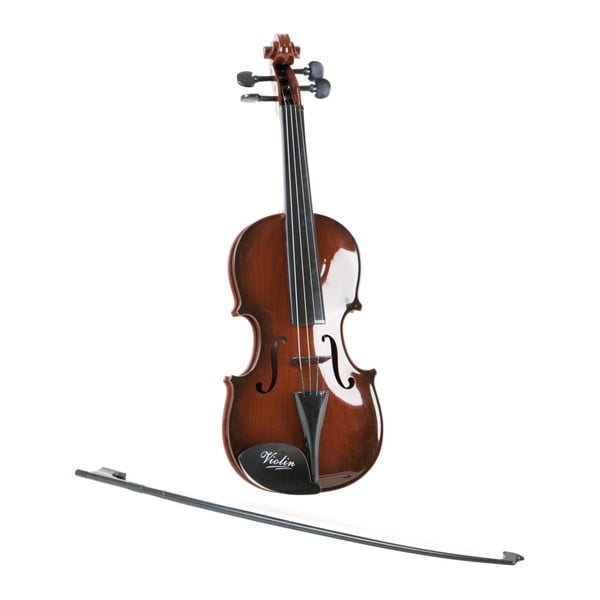 Bērnu rotaļu vijole Legler Violin