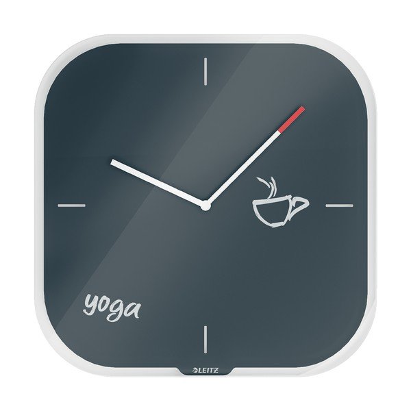 Sienas pulkstenis Cosy – Leitz-image-4