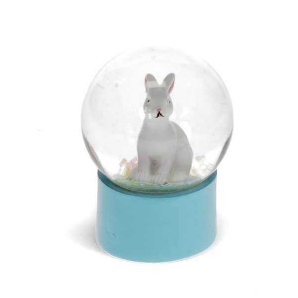 Sniega bumba Bunny – Rex London