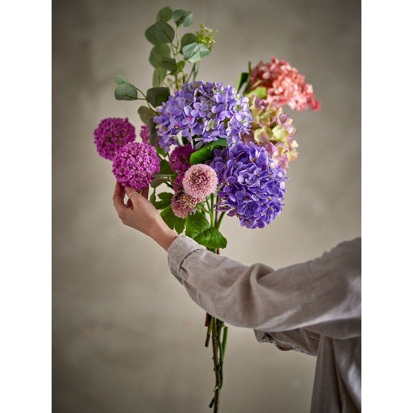 Mākslīgais augs (augstums 80 cm) Edge – Bloomingville-image-4