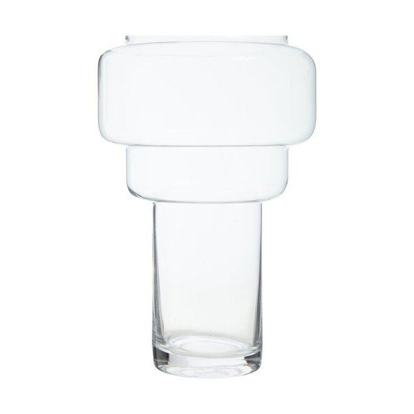 Stikla vāze (augstums 37 cm) Cayden – Premier Housewares-image-2