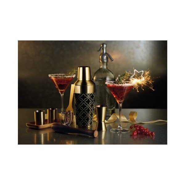 Kitchen Craft Bar Craft šeikeris, 650 ml-image-2