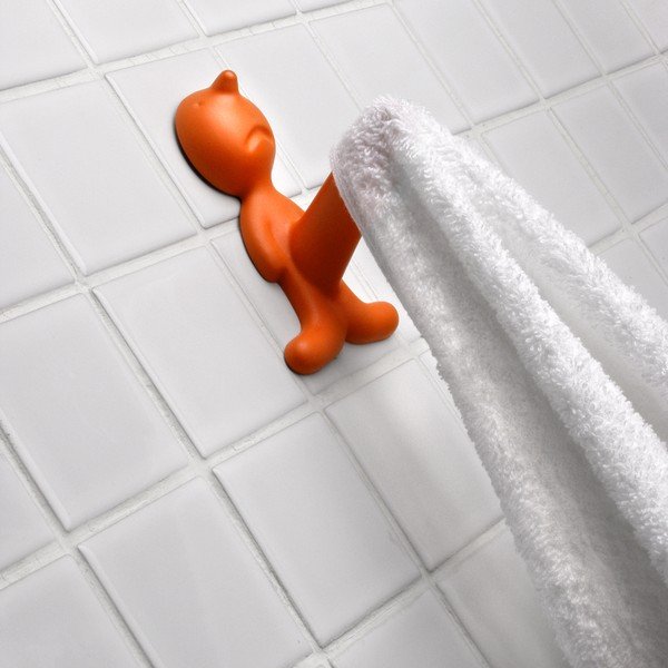 Āķis Mr.P One Man Hang, melns-image-2