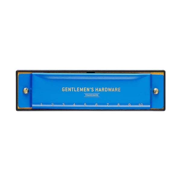 Harmonikas – Gentlemen's Hardware-image-1