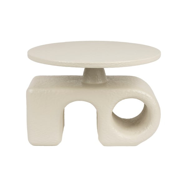 Sānu galdiņš ø 58 cm Hermit – Zuiver