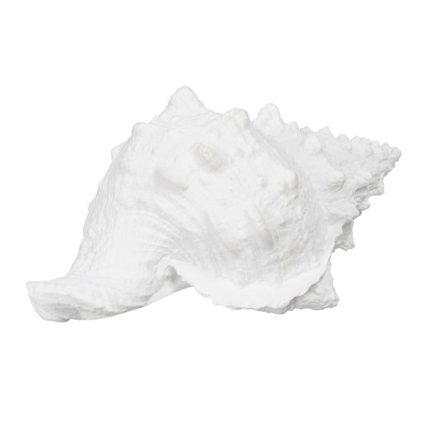 Polirezīna statuete (augstums 12 cm) Seashell – Ixia-image-2