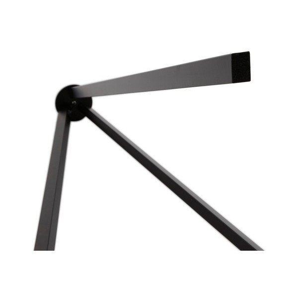 Melna Kokoon Trivet stāvlampa-image-1