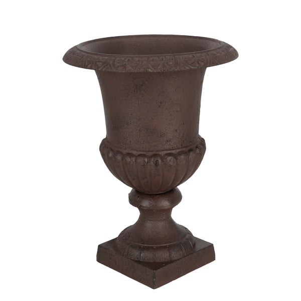 Metāla puķu pods – Esschert Design-image-3