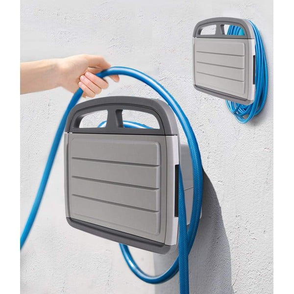 Dārza šļūtenes turētājs – Garden Pleasure-image-1