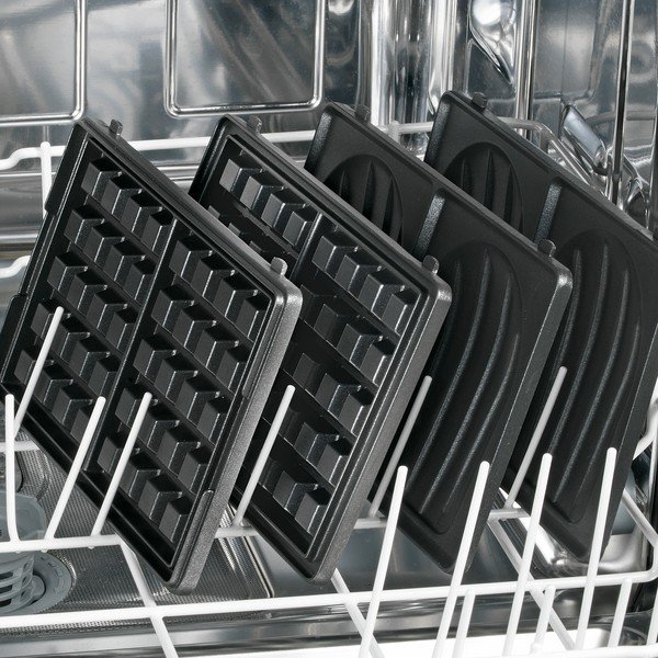 Tosteris sudraba krāsā Snack Collection – Tefal-image-2