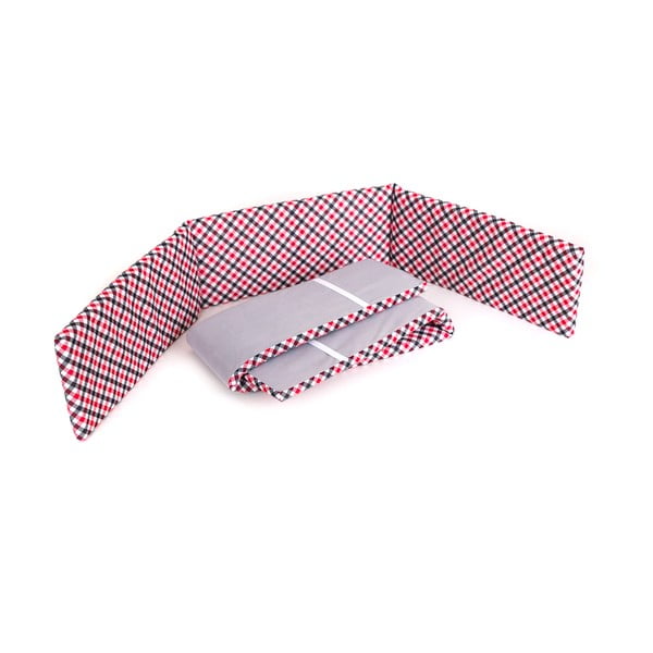 Dārza sēdekļa spilveni zvilnim (2 gab.) 25x180 cm – VETRO-PLUS