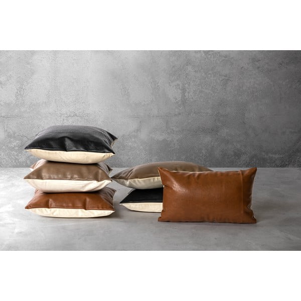 Dekoratīvais spilvens 45x45 cm Nougat – Tiseco Home Studio-image-1