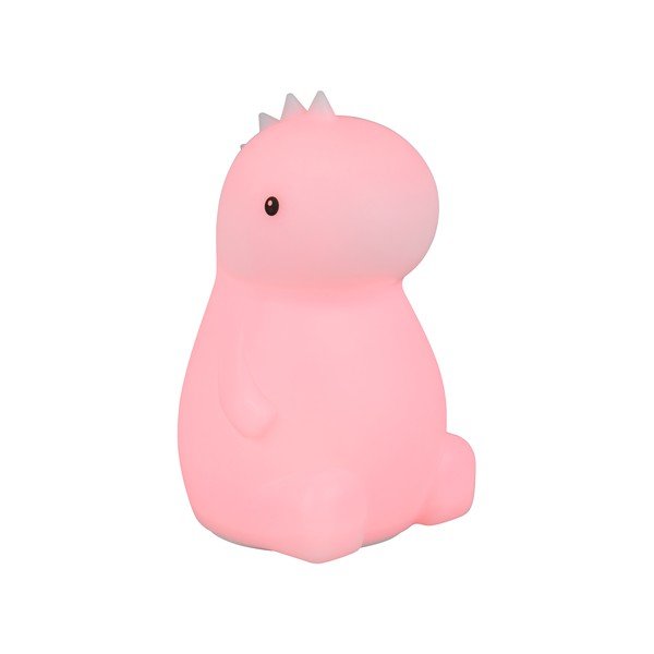 Balta bērnu naktslampiņa Rexy – Reality-image-4