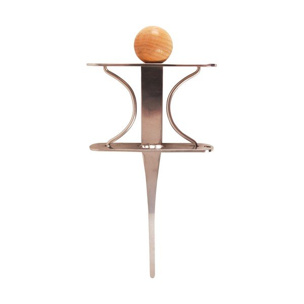 Pelnu koka stādītājs Esschert Design Dārzs-image-2