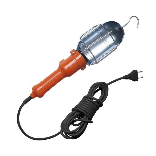 Pārnēsājama lampa – GTV-image-1