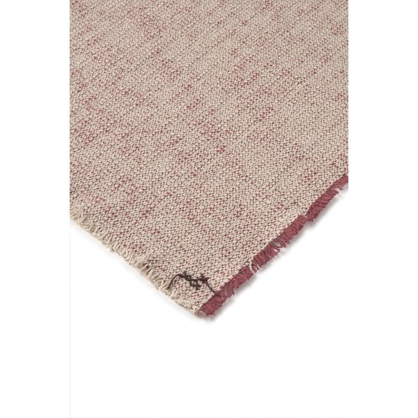 Kokvilnas galda paliktņi (2 gab.) 38x50 cm Handloom – Lorena Canals-image-4