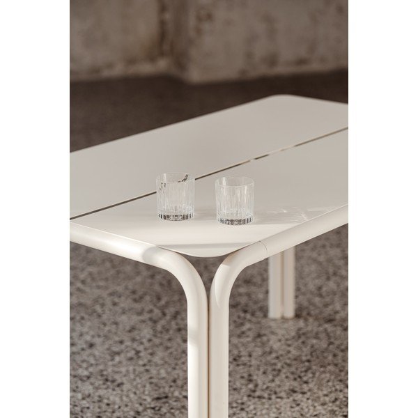 Metāla dārza ēdamgalds 84x135 cm Nokk – noo.ma-image-4