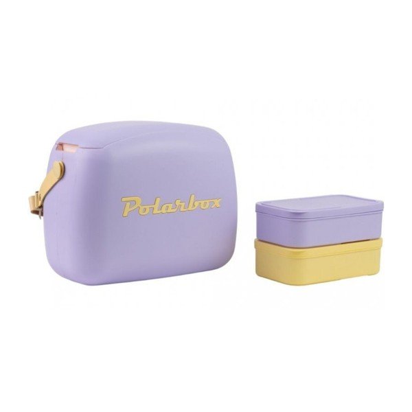 Violeta aukstumkaste 6 l – Polarbox
