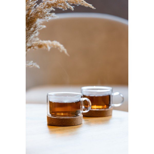 Krūzes (2 gab.) 220 ml Vilagio – Vialli Design-image-1