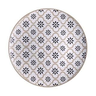 Keramikas šķīvis Brandani Alhambra, ø 32 cm