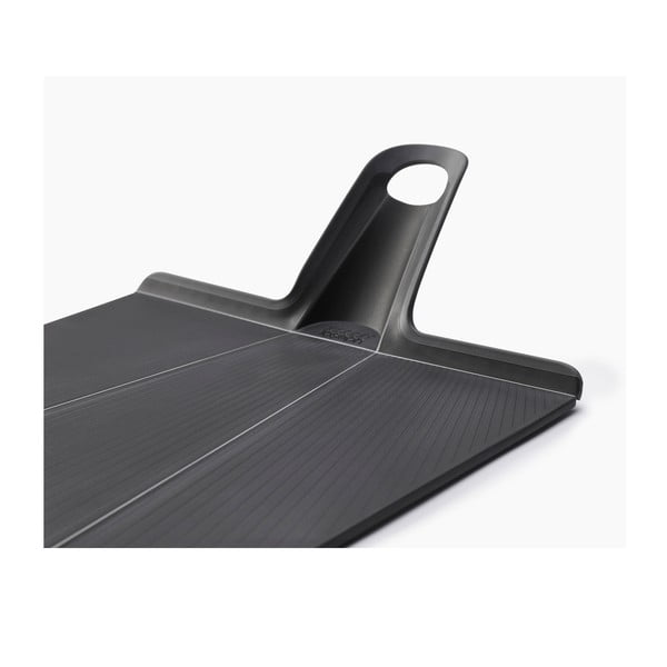 Griešanas dēlis 26x45 cm Chop2Pot – Joseph Joseph-image-1