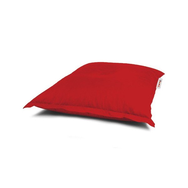 Sarkans dārza sēžammaiss Mattress – Floriane Garden