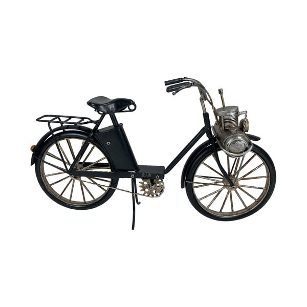 Metāla statuete (augstums 18 cm) Bicycle – Antic Line