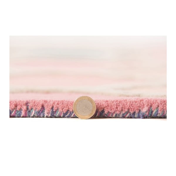 Vilnas paklājs Flair Rugs Rosella, 200 x 290 cm-image-4