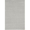 Krēmkrāsas vilnas paklājs 160x240 cm Calisia M Ribs – Agnella