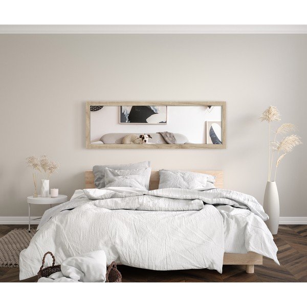 Sienas spogulis 47x127 cm Lahti – Styler-image-1