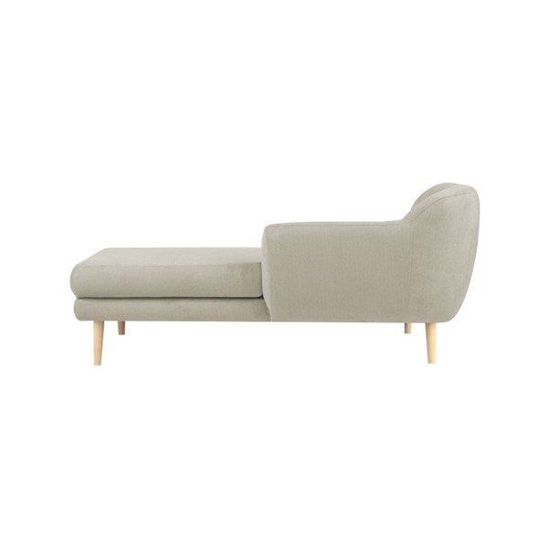 Bēšs atpūtas krēsls Mazzini Sofas Sardaigne-image-3