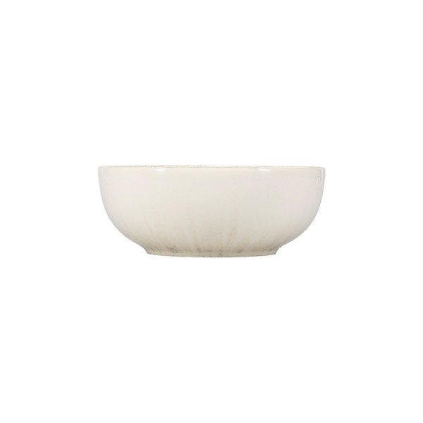 Gaiši pelēka porcelāna bļodiņa 710 ml Nuance – BonBistro-image-3