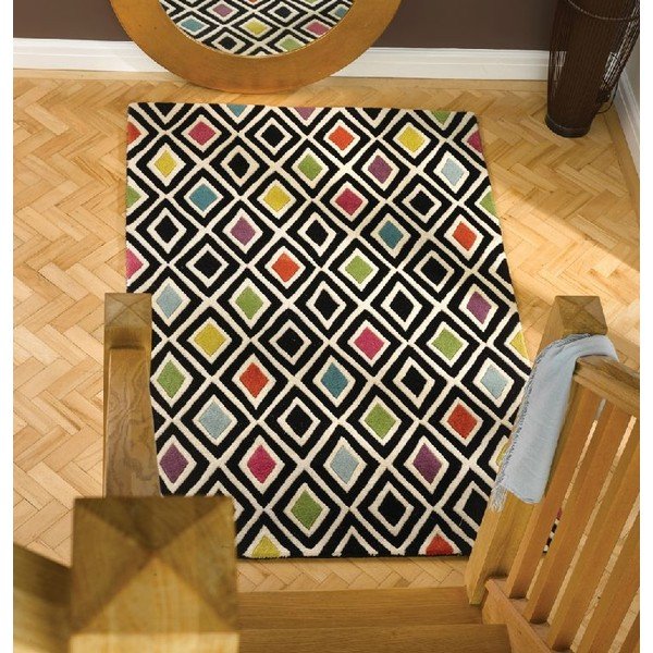 Vilnas paklājs Flair paklāji Diamond, 160 x 230 cm-image-1