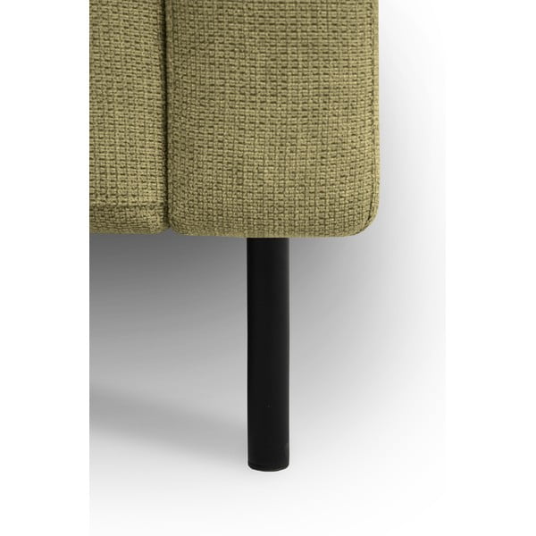 Sinepju dzeltens stūra dīvāns (ar kreiso stūri) Hero – Scandic-image-1