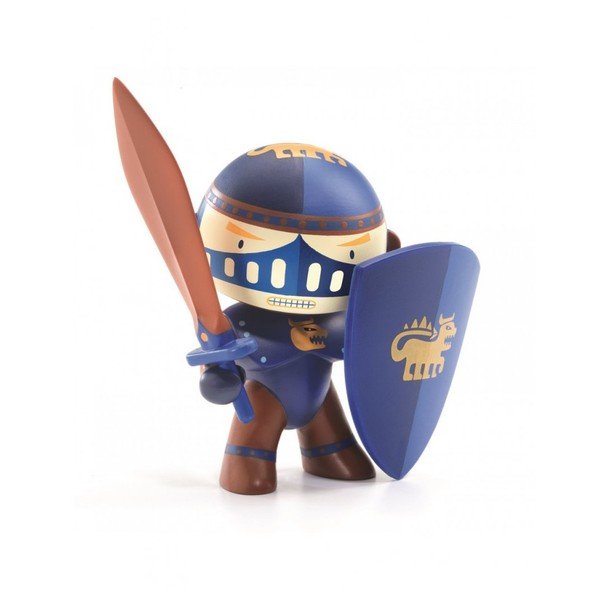 Figūra Djeco Wild Wolf Knight