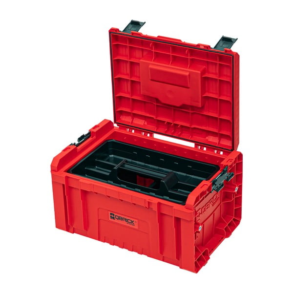 Instrumentu kaste Pro – Qbrick Sys­tem-image-1