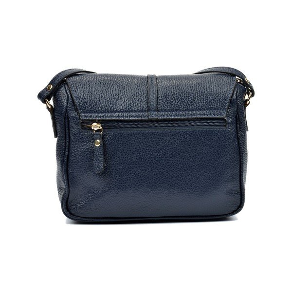 Ādas rokassomiņa Renata Corsi Ariela-image-1