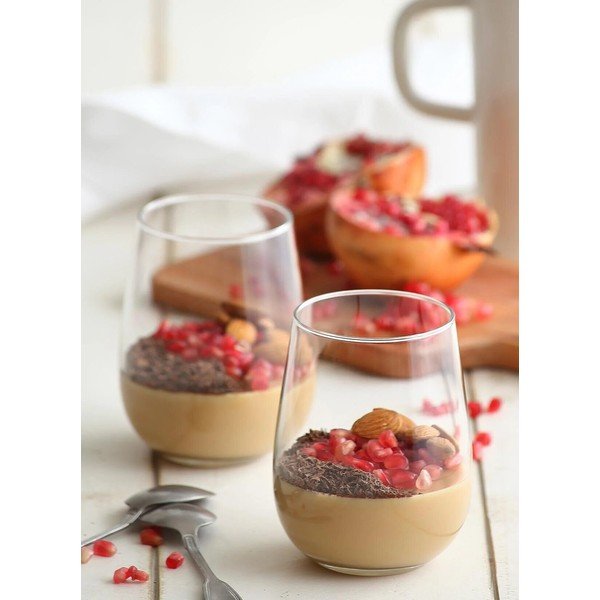 Glāzes (6 gab.) 360 ml – Hermia-image-1