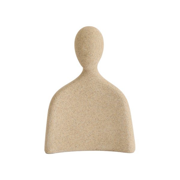 Polirezīna statuete (augstums 21,5 cm) Head – Light & Living-image-3